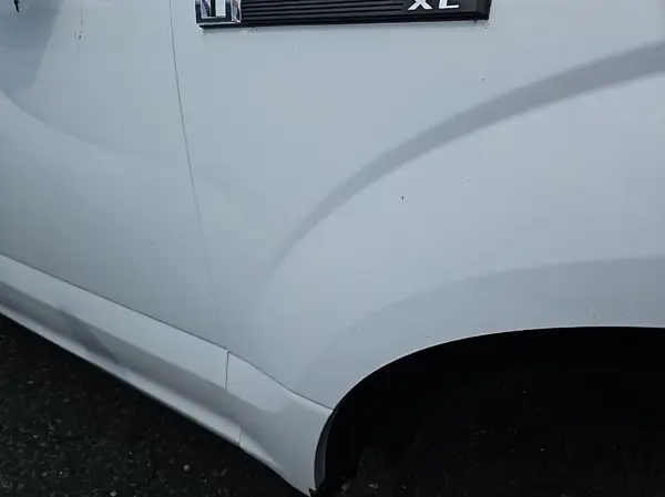 1FTEX1EB8JFA65419 2018 FORD F-150 - Image 1