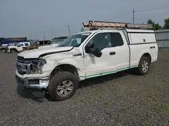 1FTEX1EB8JFA80857 2018 FORD F-150
