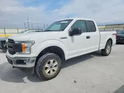 1FTEX1EB8JFB43830 2018 FORD F-150