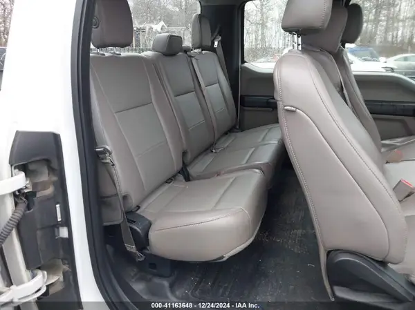 1FTEX1EB8JFC11236 2018 FORD F-150 - Image 8