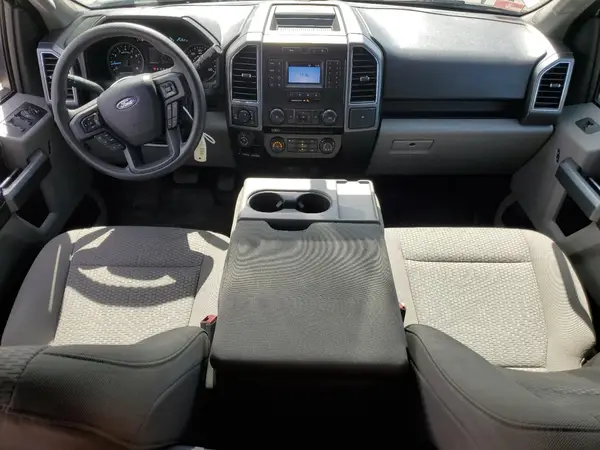 1FTEX1EB8JFC67368 2018 FORD F-150 - Image 8