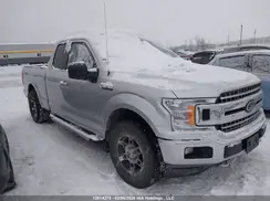 1FTEX1EB8JFD98073 2018 FORD F-150
