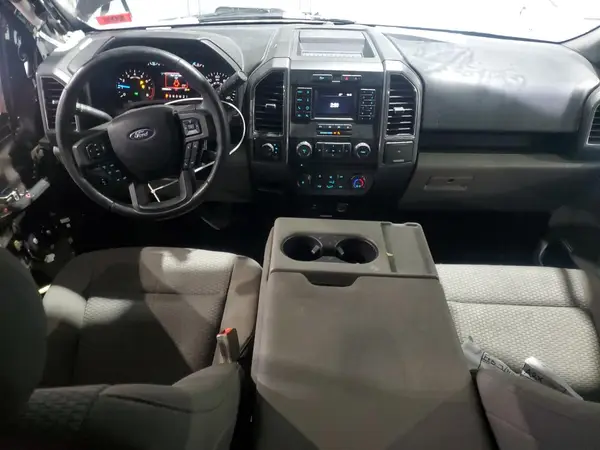 1FTEX1EB8JFE06317 2018 FORD F-150 - Image 8