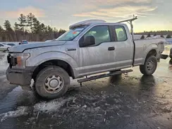 1FTEX1EB8JKC30344 2018 FORD F-150