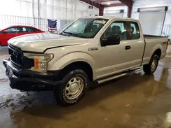 1FTEX1EB8JKC63991 2018 FORD F-150