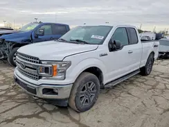 1FTEX1EB8JKC97705 2018 FORD F-150