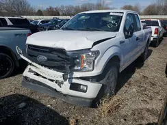 1FTEX1EB8JKD51813 2018 FORD F-150