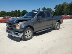 1FTEX1EB8JKD78459 2018 FORD F-150