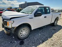 1FTEX1EB8JKE60675 2018 FORD F-150