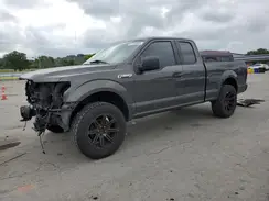 1FTEX1EB8JKE67741 2018 FORD F-150