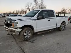 1FTEX1EB8JKF37674 2018 FORD F-150