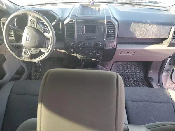 1FTEX1EB8JKF37674 2018 FORD F-150 - Image 8