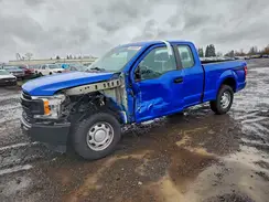 1FTEX1EB8JKF44687 2018 FORD F-150