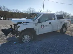 1FTEX1EB8JKF83618 2018 FORD F-150