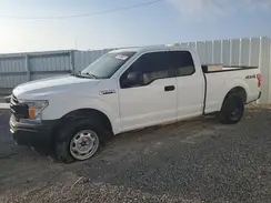 1FTEX1EB8JKF95171 2018 FORD F-150
