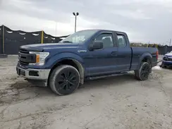 1FTEX1EB8KFB31999 2019 FORD F-150
