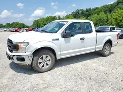 1FTEX1EB8KFB65134 2019 FORD F-150