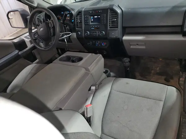 1FTEX1EB8KFB65134 2019 FORD F-150 - Image 8