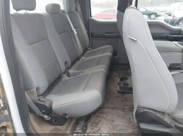 1FTEX1EB8KKD00670 2019 FORD F-150 - Image 8