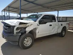 1FTEX1EB8KKD27044 2019 FORD F-150