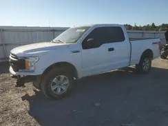 1FTEX1EB8KKD32258 2019 FORD F-150