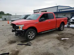 1FTEX1EB8KKD36374 2019 FORD F-150
