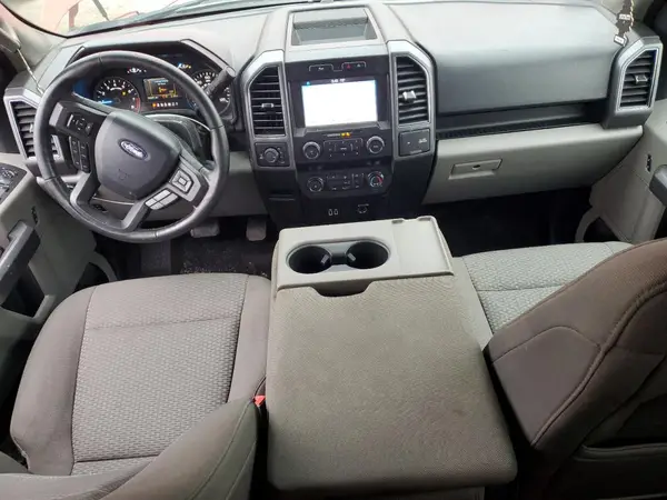 1FTEX1EB8KKD36374 2019 FORD F-150 - Image 8