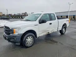 1FTEX1EB8KKD57547 2019 FORD F-150