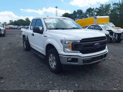 1FTEX1EB8KKD86692 2019 FORD F-150
