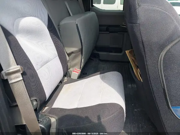 1FTEX1EB8KKD86692 2019 FORD F-150 - Image 8