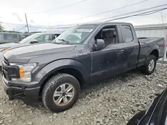 1FTEX1EB8KKF07267 2019 FORD F-150