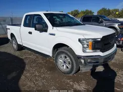 1FTEX1EB8KKF19743 2019 FORD F-150