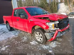 1FTEX1EB8LFC14298 2020 FORD F-150