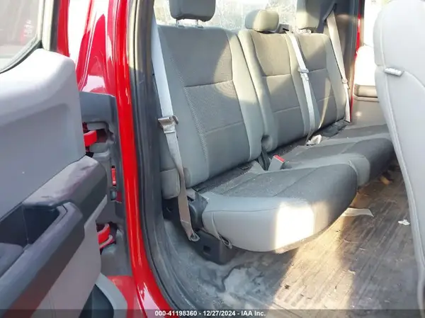 1FTEX1EB8LFC14298 2020 FORD F-150 - Image 8