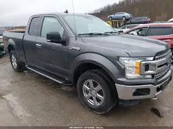 1FTEX1EB8LKD06521 2020 FORD F-150