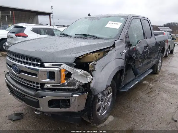 1FTEX1EB8LKD06521 2020 FORD F-150 - Image 2