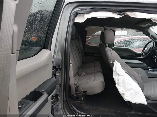 1FTEX1EB8LKD06521 2020 FORD F-150 - Image 8