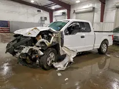1FTEX1EB8LKD23724 2020 FORD F-150