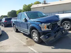 1FTEX1EB8LKF10395 2020 FORD F-150