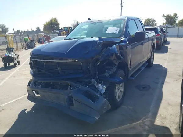 1FTEX1EB8LKF10395 2020 FORD F-150 - Image 2