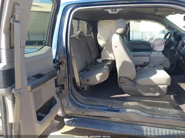 1FTEX1EB8LKF10395 2020 FORD F-150 - Image 8