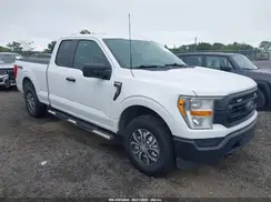 1FTEX1EB8MKE47901 2021 FORD F-150