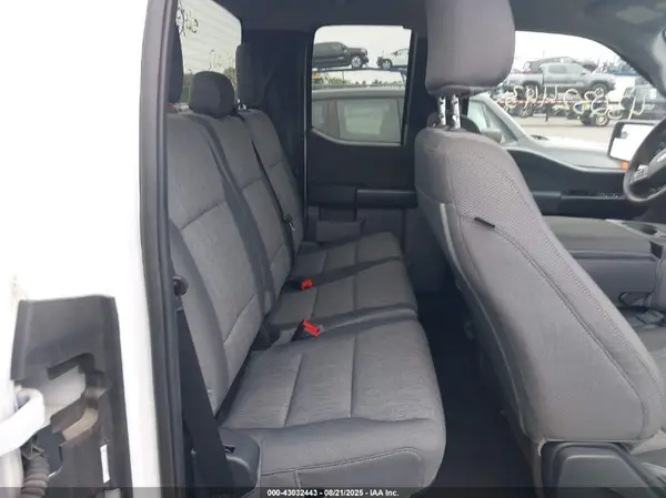 1FTEX1EB8MKE47901 2021 FORD F-150 - Image 8