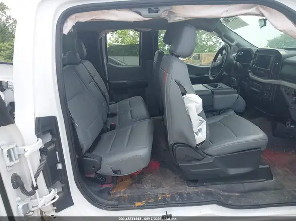 1FTEX1EB8MKE55724 2021 FORD F-150 - Image 8