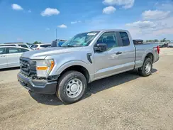1FTEX1EB8NKE67163 2022 FORD F-150