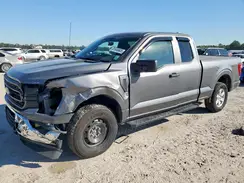 1FTEX1EB8NKF22873 2022 FORD F-150