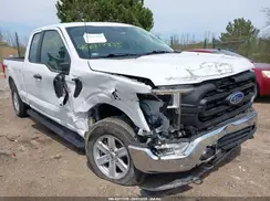 1FTEX1EB8NKF26762 2022 FORD F-150