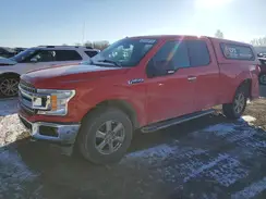 1FTEX1EB9JFA35412 2018 FORD F-150