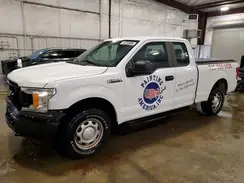 1FTEX1EB9JFA35586 2018 FORD F-150