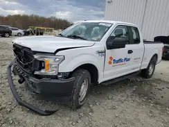 1FTEX1EB9JFA54669 2018 FORD F-150
